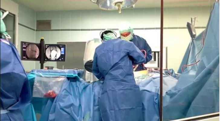 1691 عملية زراعة أعضاء في المملكة