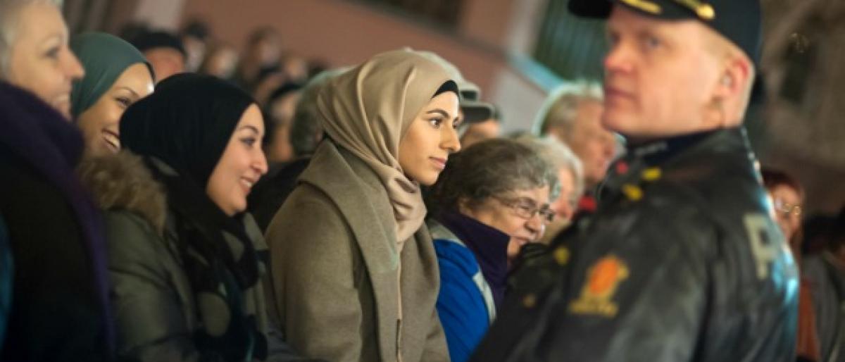 الإقبال على الإسلام يرفع أعداد المسلمين