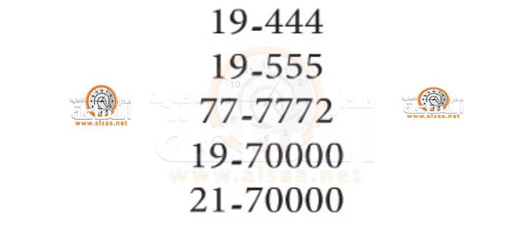«الترخيص» تعلن عن مزاد علني جديد