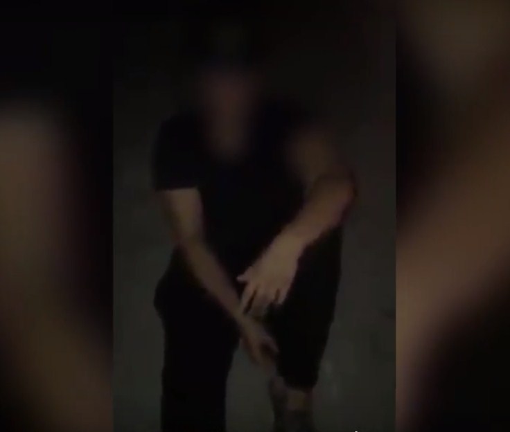 الاعتداء بـ «وحشية» على نزيل بمركز