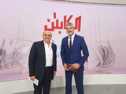 عليّان: كنا نتمنى استقالة دغلس وليس