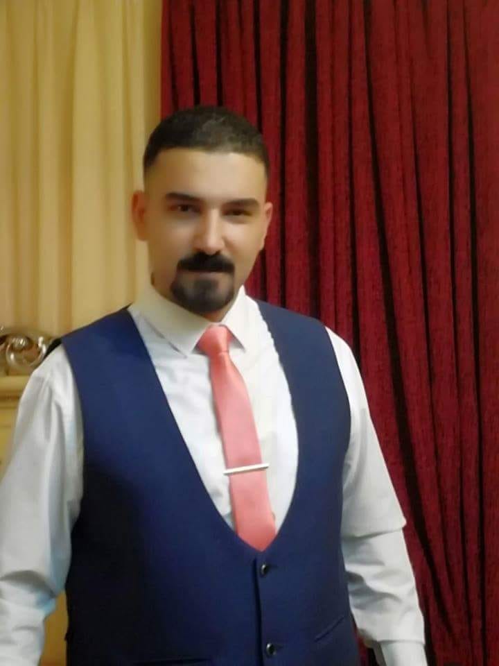 جاهة العليمات والخزاعلة.. أبو عليم طلب