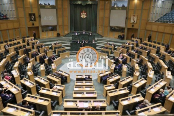 الأعيان يرد «التقاعد المدني» للنواب