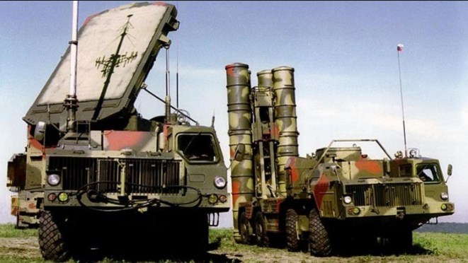 موسكو: تزويد دمشق بـ«اس 300» سيعيد