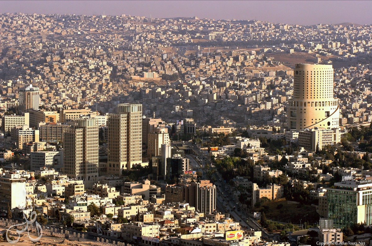 الأردن بين «نيران المتناقضات».. . إيران