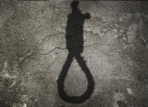 القبض على شخص هدد حياة طفليه