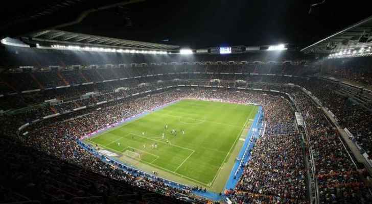 ضربة لريال مدريد في قمتي إشبيلية