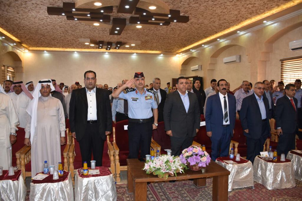 إشهار مبادرة ’إعرف جارك .. تحمي