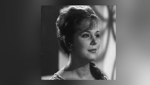 وفاة الفنانة سهير فخري