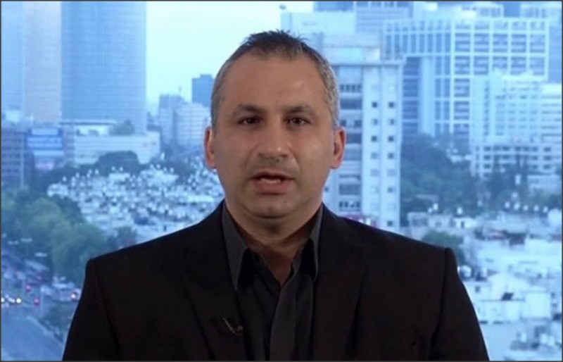 الصهيوني كوهين: أردن جديد