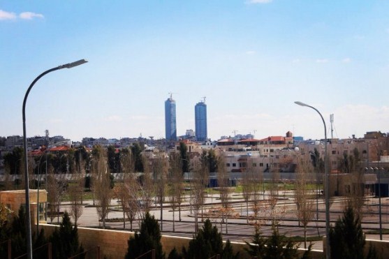 طقس معتدل اليوم وغدا