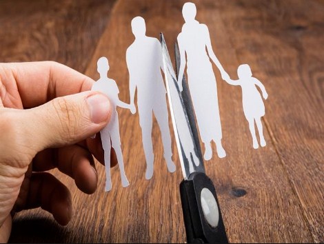 26 الف حالة «طلاق» في المملكة