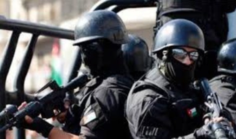 ضبط 7 مروجي مخدرات في سحاب