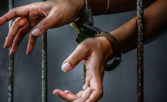 القبض على شخص في البادية الشمالية