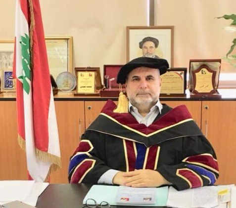 طلبة أردنيون في الجامعة اللبنانية يعزون