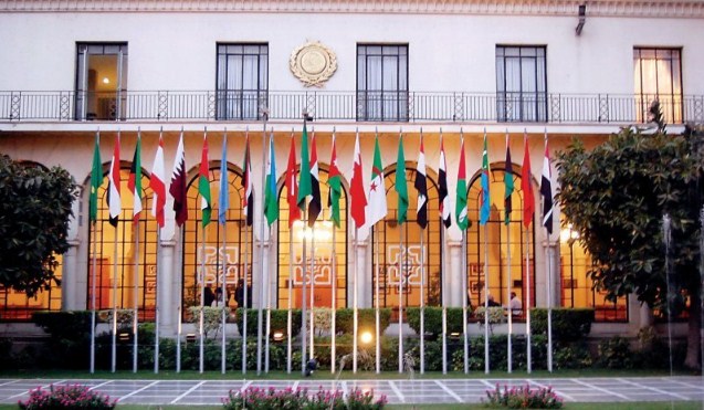 الجامعة تدعو منظمة حقوق الإنسان لزيارة