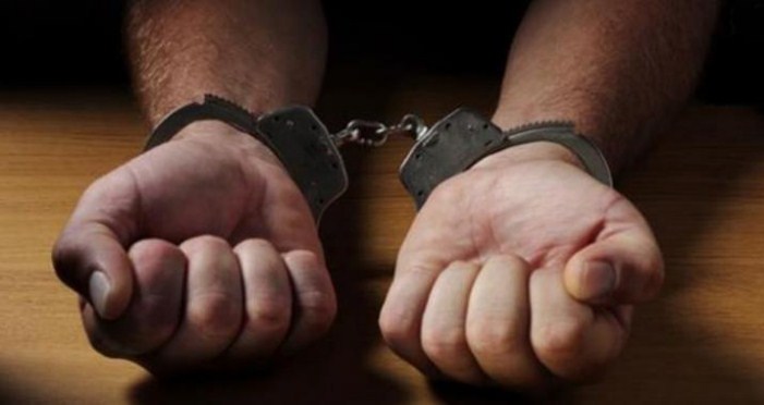 القبض على 1634 1635 مطلوبا بقضايا