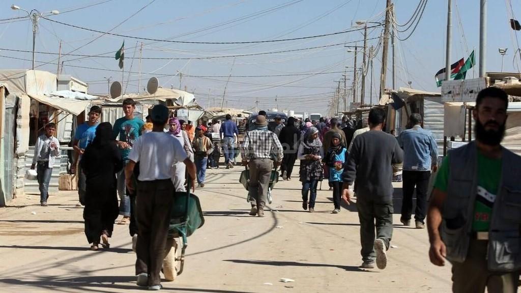 منصة استثمارية لمساعدة اللاجئين والمجتمعات المضيفة