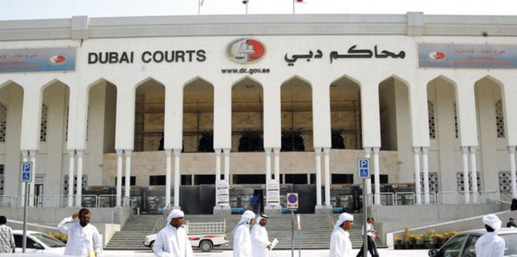 دبي.. امرأة تخطف رجلا وتجبره على