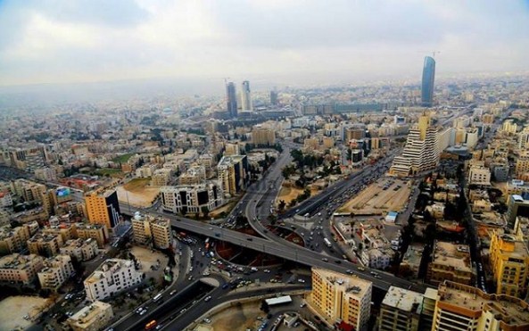 اجواء معتدلة اليوم