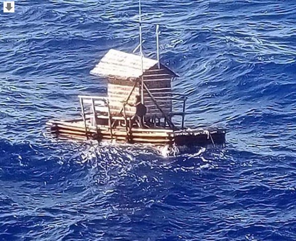 البقاء على قيد الحياة.. .قصة شاب