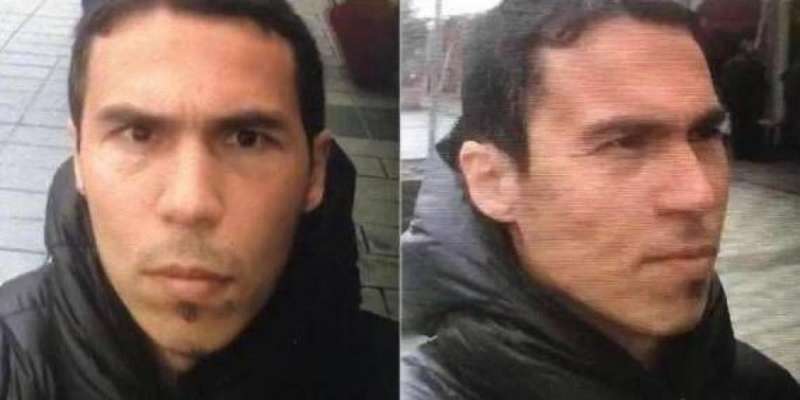 سفاح اسطنبول يفاجئ المحكمة بطلبه هذا..