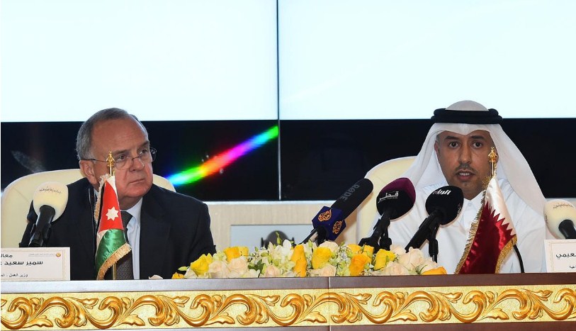 الاردن يتسلم قوائم بـ 1633 1637