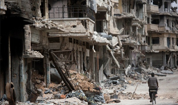 الأردن يستضيف مؤتمرا لإعادة «اعمار الأنبار»