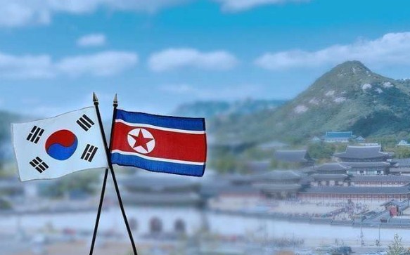 الكوريتان تتفقان على عقد أول اجتماع