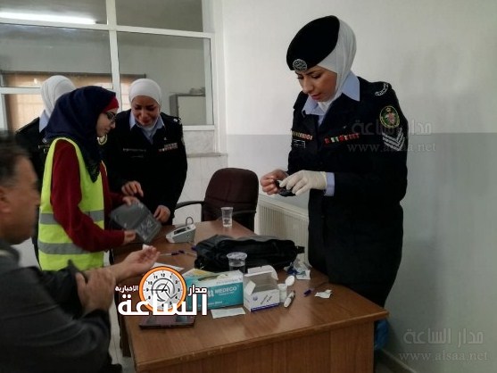 «الأراضي والمساحة» و «يلا نتعاون على