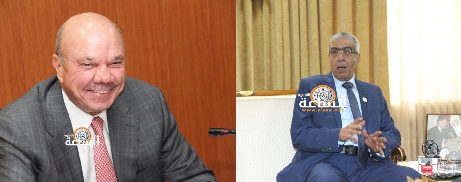 مطر الشامسي يهنئ فيصل الفايز