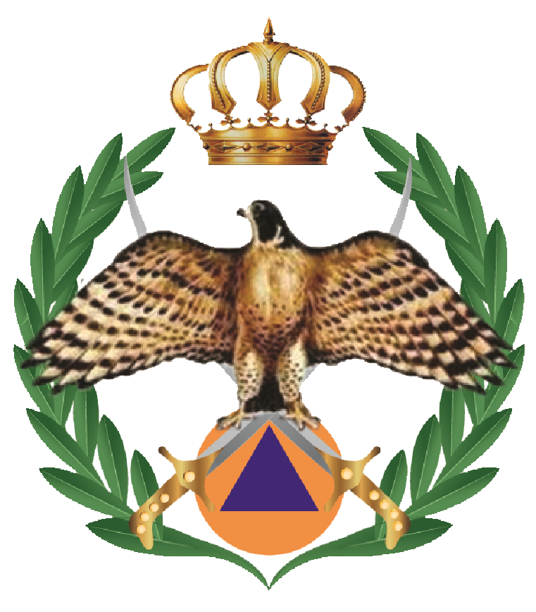 الدفاع المدني يتوعد بملاحقة متداولي هذه