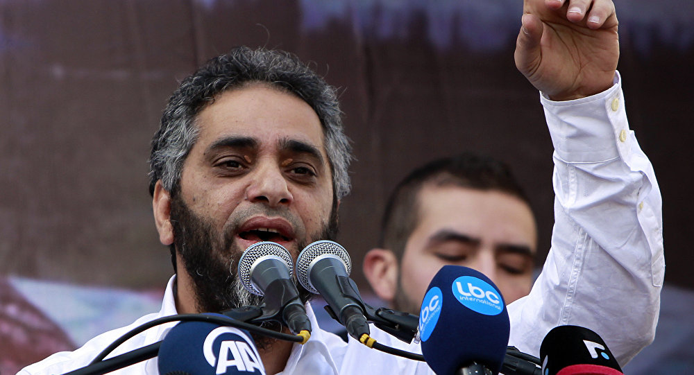 فنانة كويتية تتهم فضل شاكر بتهديدها