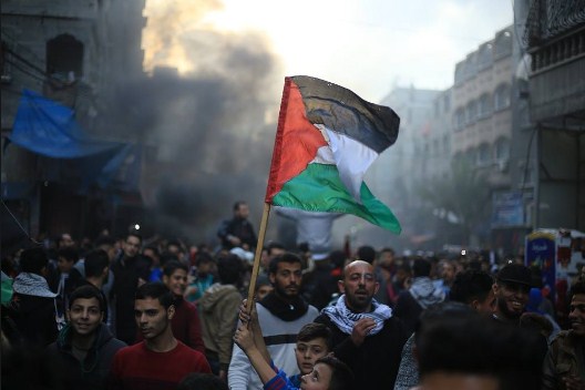 ارتفاع عدد شهداء قطاع غزة الى