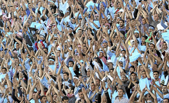 الفيصلي يستأنف قرارات اللجنة التأديبية في