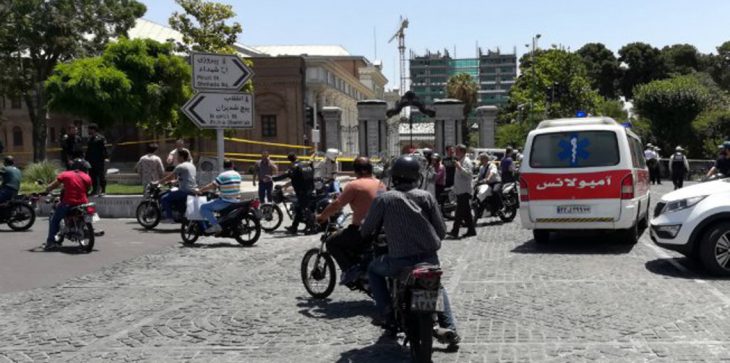 وفاة 16 وتسمم 151 بسبب تعاطي