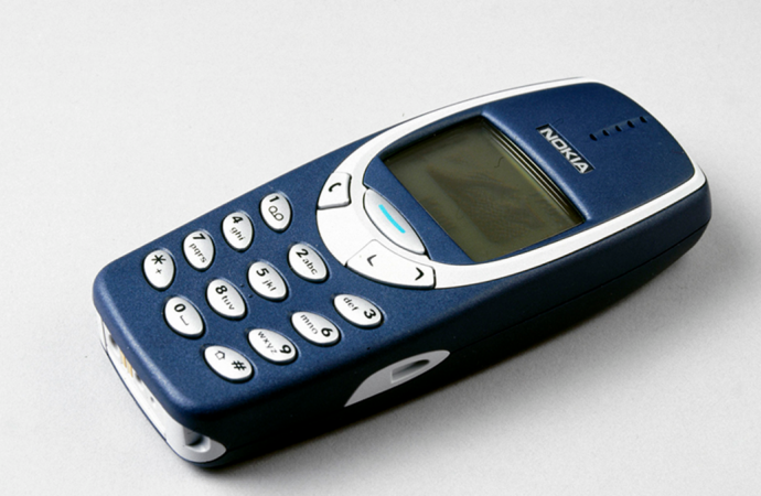 بريطاني يرفض التخلي عن ’صخرة‘ نوكيا