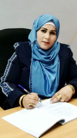 صيته والصندل الأحمر..