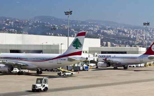 لماذا علق الرئيس اللبناني ميشال عون