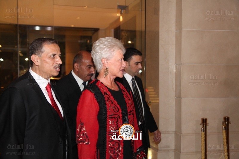 المستشفى التخصصي يحتفل بـ 25 عاما