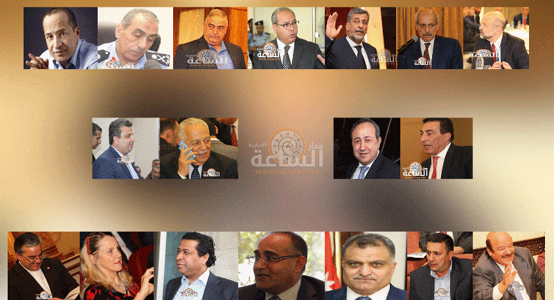 أسرار الأردن.. الرزاز في دارة العيسوي