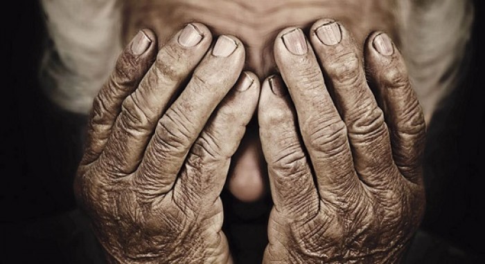 5.4 % نسبة المسنين في الأردن