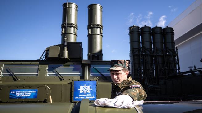 هذا ما دفعه الأسد ثمنا لصواريخ