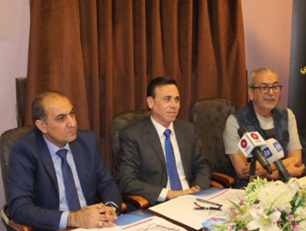 الخطيب : مبادرات حاكم الشارقة تؤثر