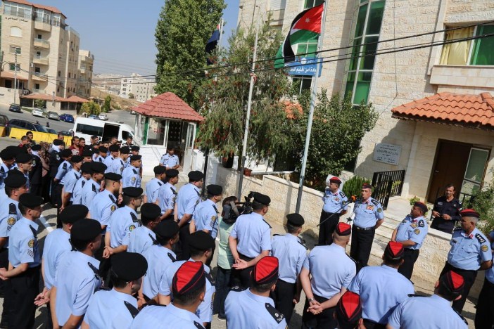 الحمود من اقليم امن الوسط: دون