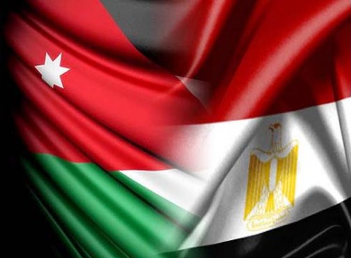 منتدى استثماري أردني مصري غدا