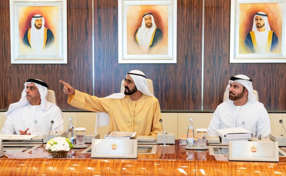 الإمارات تعتمد الميزانية الأكبر في تاريخها