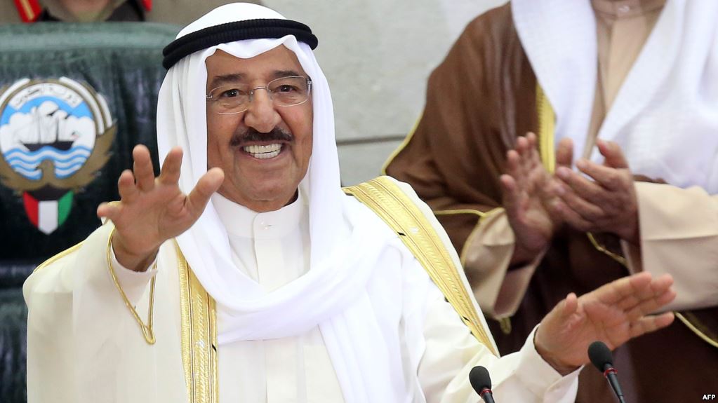 الرحيمي يكتب: الكويت