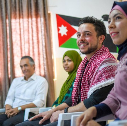 شاهدوا كيف استقبل أهالي دير علا