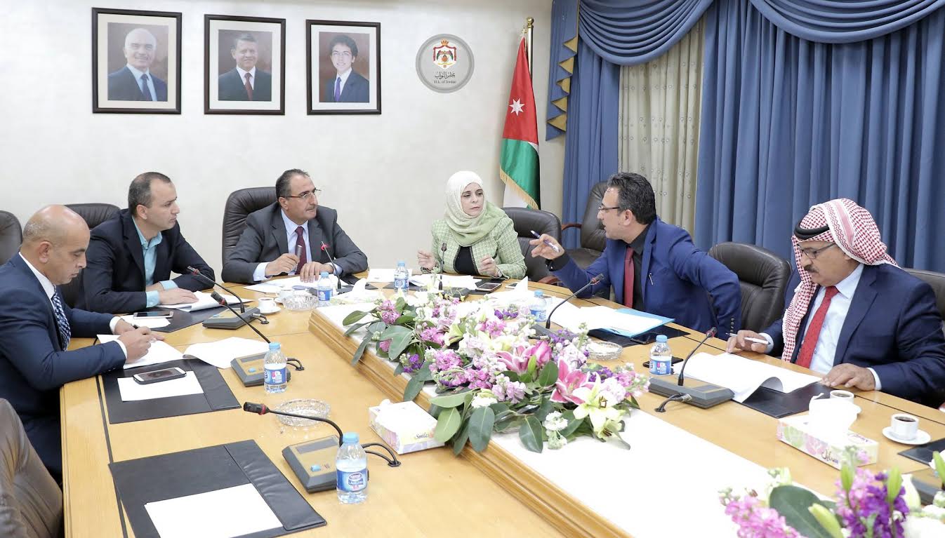 القانونية النيابية تقر حماية المستهلك